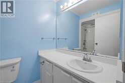 121 UNIVERSITY Avenue E Unit# 80 | Waterloo Ontario | Slide Image Nineteen