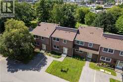 121 UNIVERSITY Avenue E Unit# 80 | Waterloo Ontario | Slide Image Two