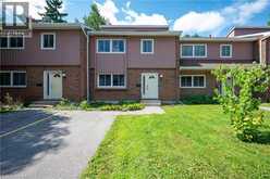121 UNIVERSITY Avenue E Unit# 80 | Waterloo Ontario | Slide Image Three
