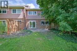 121 UNIVERSITY Avenue E Unit# 80 | Waterloo Ontario | Slide Image Thirty-one