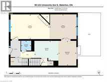 121 UNIVERSITY Avenue E Unit# 80 | Waterloo Ontario | Slide Image Thirty-four