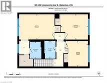 121 UNIVERSITY Avenue E Unit# 80 | Waterloo Ontario | Slide Image Thirty-five