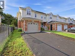 138 WERSTINE Terrace Cambridge Ontario, N3C 4H1