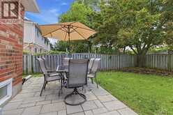 138 WERSTINE Terrace | Cambridge Ontario | Slide Image Thirty-three