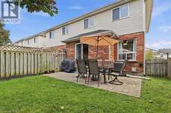 138 WERSTINE Terrace | Cambridge Ontario | Slide Image Thirty-five