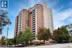 222 JACKSON Street W Unit# 706 | Hamilton Ontario | Slide Image One