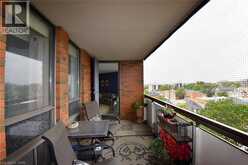 222 JACKSON Street W Unit# 706 | Hamilton Ontario | Slide Image Thirty-four