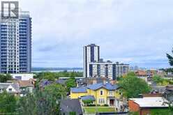 222 JACKSON Street W Unit# 706 | Hamilton Ontario | Slide Image Eight