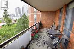 222 JACKSON Street W Unit# 706 | Hamilton Ontario | Slide Image Thirty-three