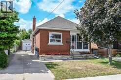 197 FAIRFIELD Avenue | Hamilton Ontario | Slide Image One