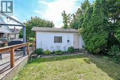 197 FAIRFIELD Avenue | Hamilton Ontario | Slide Image Fifty