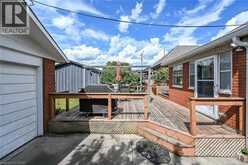 197 FAIRFIELD Avenue | Hamilton Ontario | Slide Image Forty-three