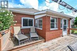 197 FAIRFIELD Avenue | Hamilton Ontario | Slide Image Forty-five
