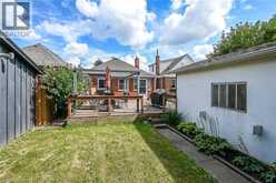 197 FAIRFIELD Avenue | Hamilton Ontario | Slide Image Forty-nine