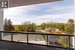 250 GLENRIDGE Drive Unit# 401 | Waterloo Ontario | Slide Image Fourteen