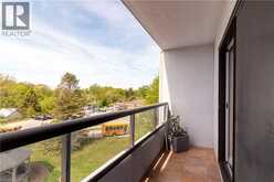 250 GLENRIDGE Drive Unit# 401 | Waterloo Ontario | Slide Image Fifteen