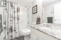250 GLENRIDGE Drive Unit# 401 | Waterloo Ontario | Slide Image Eighteen
