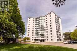 250 GLENRIDGE Drive Unit# 401 | Waterloo Ontario | Slide Image One
