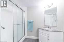 250 GLENRIDGE Drive Unit# 401 | Waterloo Ontario | Slide Image Twenty-two