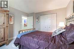 250 GLENRIDGE Drive Unit# 401 | Waterloo Ontario | Slide Image Twenty-six