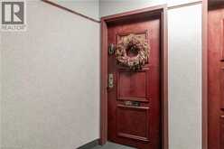 250 GLENRIDGE Drive Unit# 401 | Waterloo Ontario | Slide Image Twenty-eight