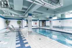 250 GLENRIDGE Drive Unit# 401 | Waterloo Ontario | Slide Image Thirty-eight