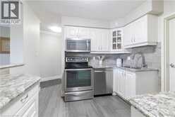 250 GLENRIDGE Drive Unit# 401 | Waterloo Ontario | Slide Image Four