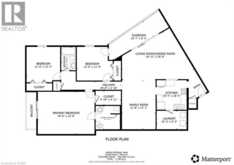 250 GLENRIDGE Drive Unit# 401 | Waterloo Ontario | Slide Image Five