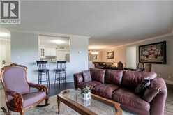 250 GLENRIDGE Drive Unit# 401 | Waterloo Ontario | Slide Image Six