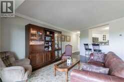 250 GLENRIDGE Drive Unit# 401 | Waterloo Ontario | Slide Image Seven