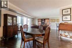 250 GLENRIDGE Drive Unit# 401 | Waterloo Ontario | Slide Image Eight
