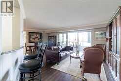 250 GLENRIDGE Drive Unit# 401 | Waterloo Ontario | Slide Image Nine