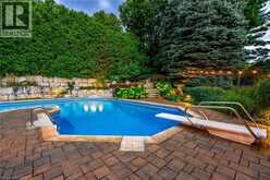 45 PEPPERTREE Crescent | Ancaster Ontario | Slide Image Twelve