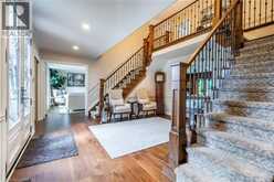 45 PEPPERTREE Crescent | Ancaster Ontario | Slide Image Fifteen