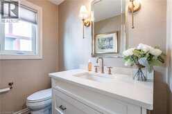 45 PEPPERTREE Crescent | Ancaster Ontario | Slide Image Seventeen