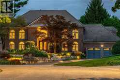 45 PEPPERTREE Crescent | Ancaster Ontario | Slide Image One