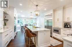 45 PEPPERTREE Crescent | Ancaster Ontario | Slide Image Twenty-three