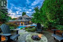 45 PEPPERTREE Crescent | Ancaster Ontario | Slide Image Two