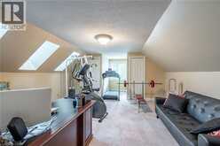 45 PEPPERTREE Crescent | Ancaster Ontario | Slide Image Thirty-one