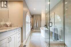 45 PEPPERTREE Crescent | Ancaster Ontario | Slide Image Eight