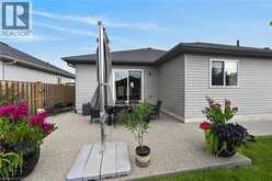 18 LINDA Crescent | Hagersville Ontario | Slide Image Thirty-eight