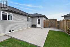 18 LINDA Crescent | Hagersville Ontario | Slide Image Forty-five