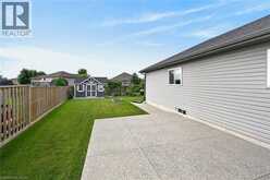 18 LINDA Crescent | Hagersville Ontario | Slide Image Forty-six