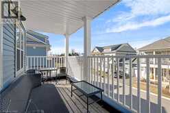 9B SHORES Lane | Crystal Beach Ontario | Slide Image Twelve