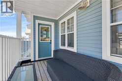 9B SHORES Lane | Crystal Beach Ontario | Slide Image Thirteen