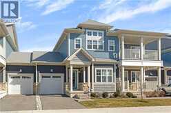 9B SHORES Lane | Crystal Beach Ontario | Slide Image Two