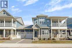 9B SHORES Lane | Crystal Beach Ontario | Slide Image Three