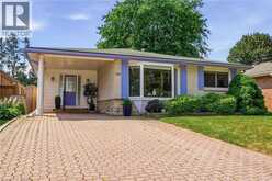 616 MULLIN Way | Burlington Ontario | Slide Image One