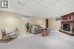 616 MULLIN Way | Burlington Ontario | Slide Image Thirty