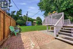 616 MULLIN Way | Burlington Ontario | Slide Image Thirty-seven